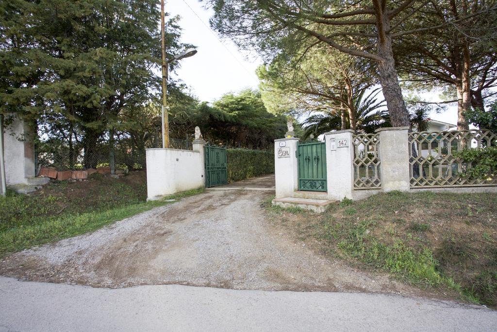 Apartamento La Casina A Schiopparello - Goelba