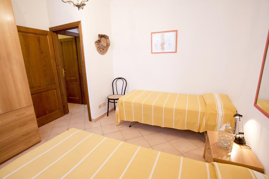 La Casina A Schiopparello - Goelba Apartamento Portoferraio