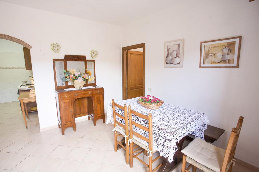 Apartamento La Casina A Schiopparello - Goelba Portoferraio