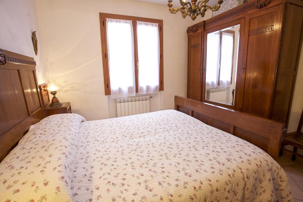 La Casina A Schiopparello - Goelba