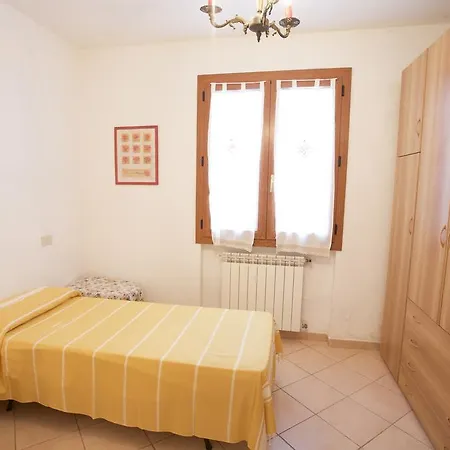 Appartamento La Casina Portoferraio Esterno foto