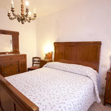 Appartamento La Casina Portoferraio Esterno foto