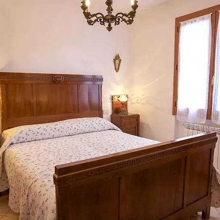 Appartamento La Casina Portoferraio Esterno foto