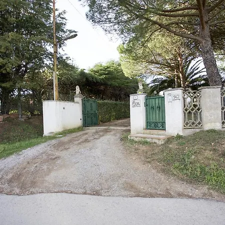 Appartamento La Casina Portoferraio Esterno foto