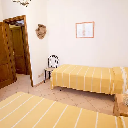 Appartamento La Casina Portoferraio Esterno foto