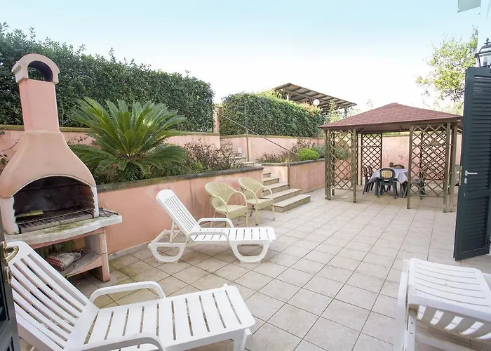 La Casina A Schiopparello - Goelba