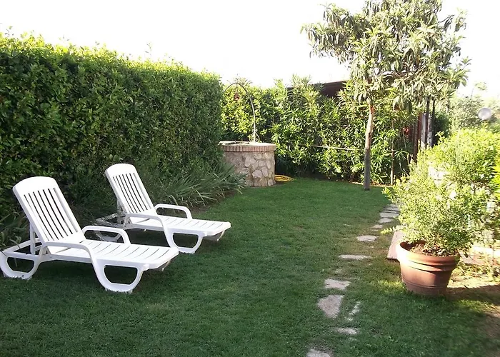 La Casina A Schiopparello - Goelba