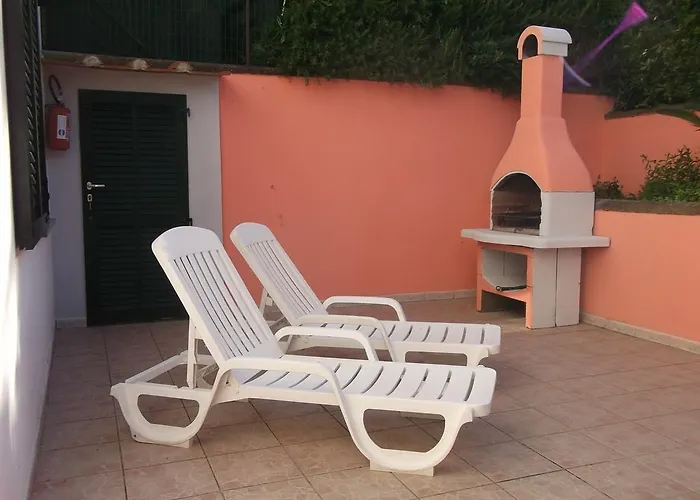 La Casina A Schiopparello - Goelba