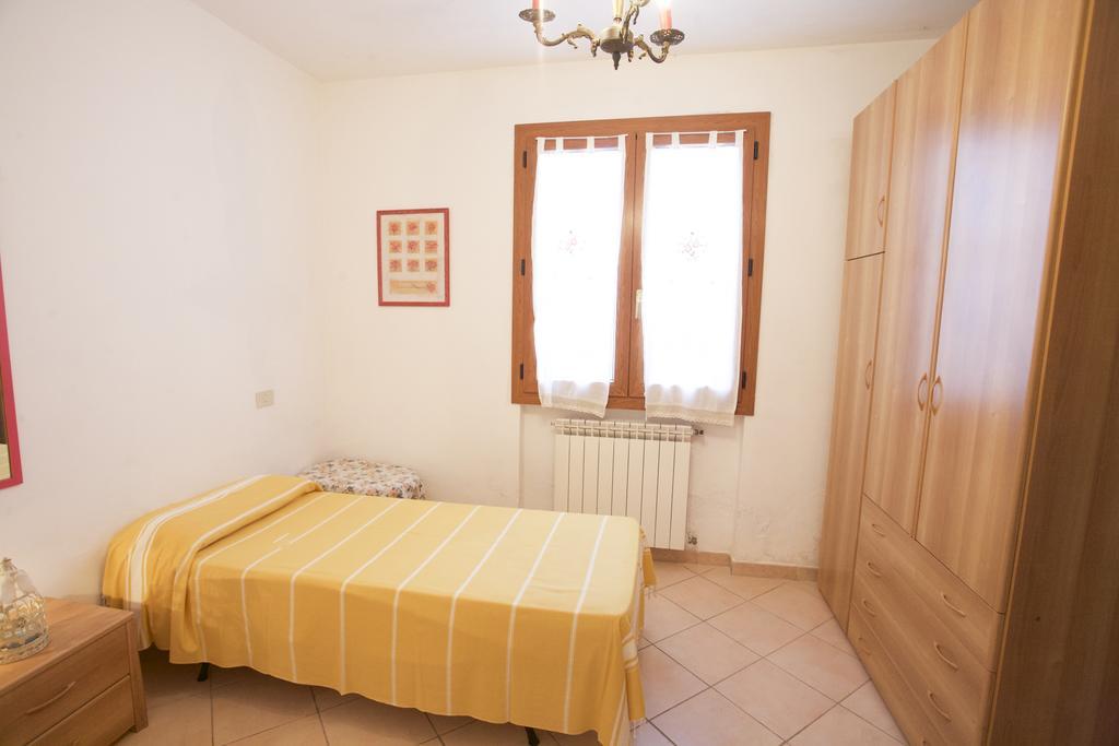 Apartment La Casina A Schiopparello - Goelba