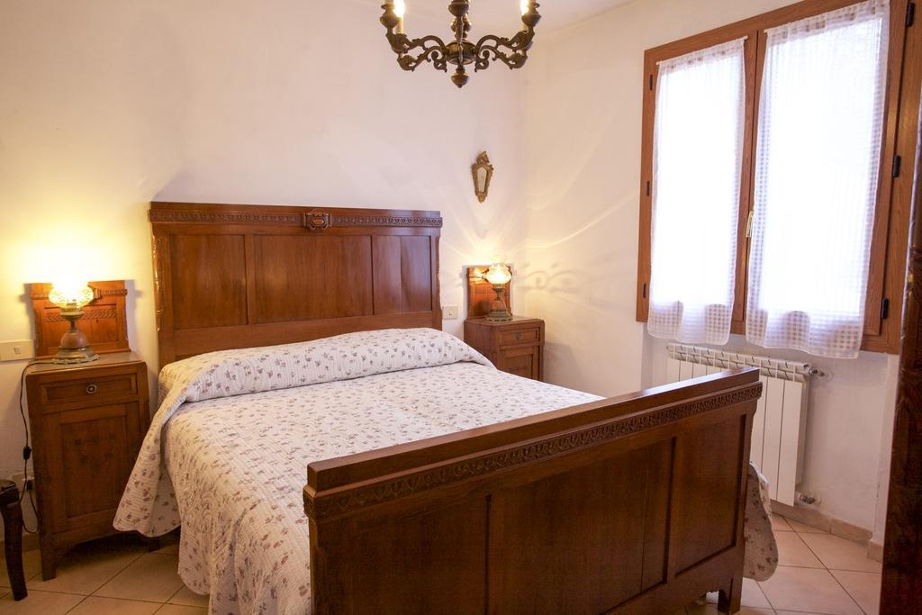 Apartment La Casina A Schiopparello - Goelba Portoferraio