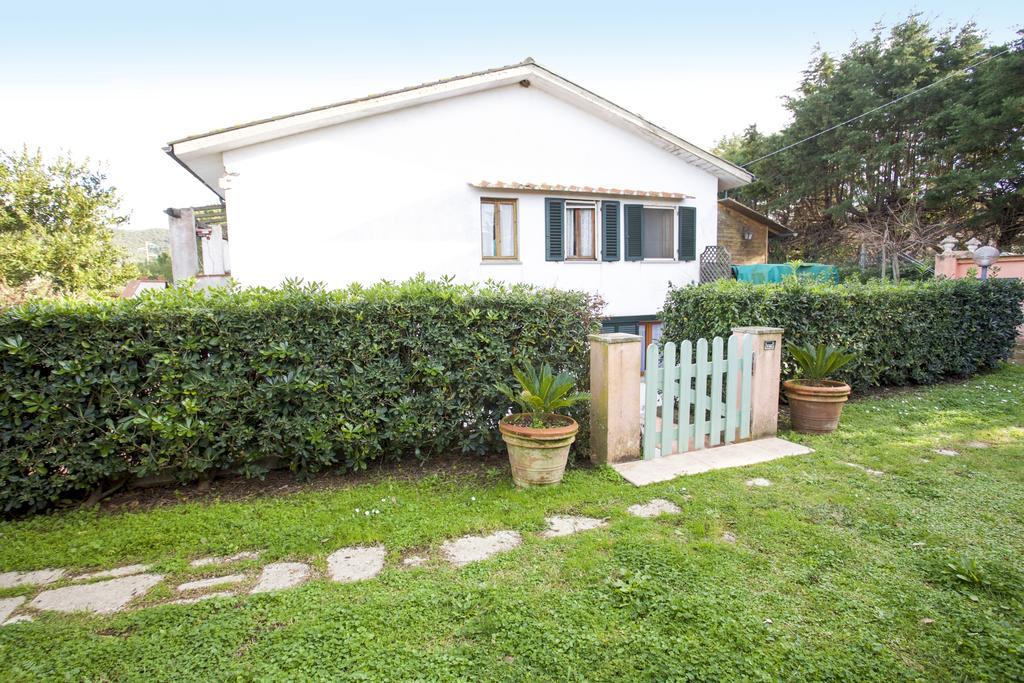 La Casina A Schiopparello - Goelba * Portoferraio