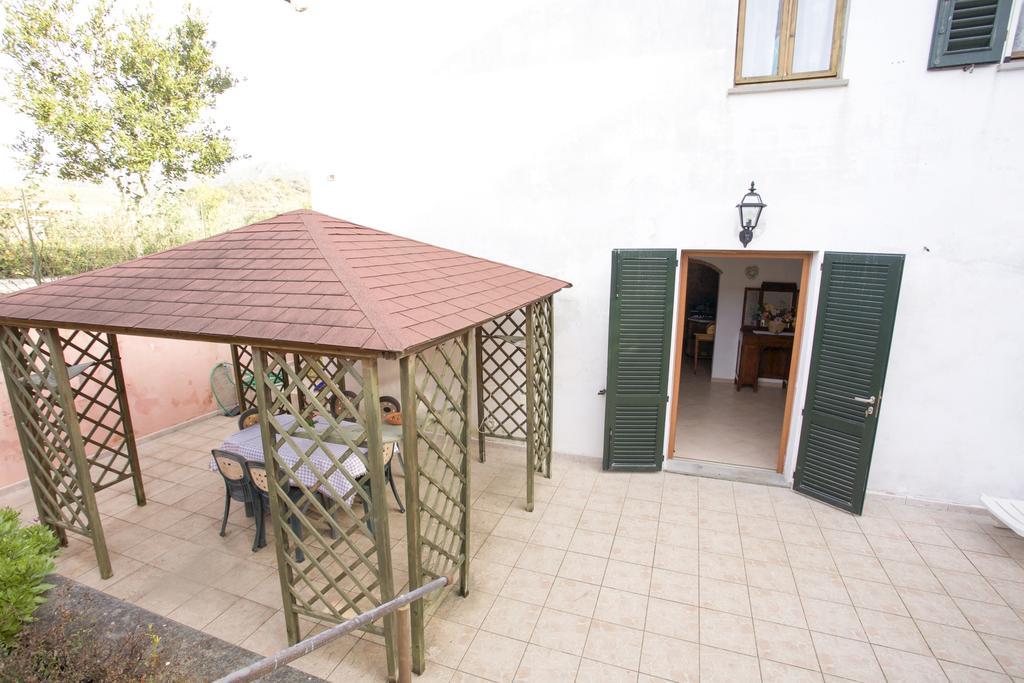 La Casina A Schiopparello - Goelba Portoferraio