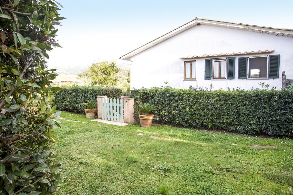 La Casina A Schiopparello - Goelba *