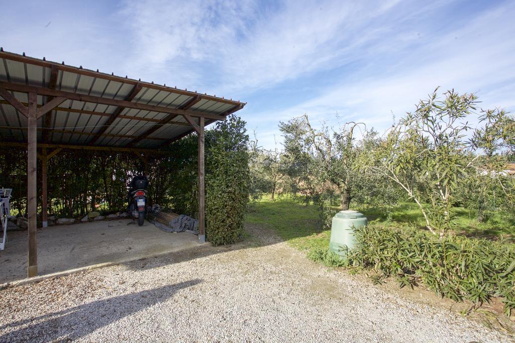 La Casina A Schiopparello - Goelba Apartment Portoferraio