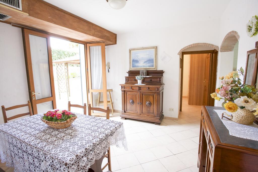 La Casina A Schiopparello - Goelba Portoferraio
