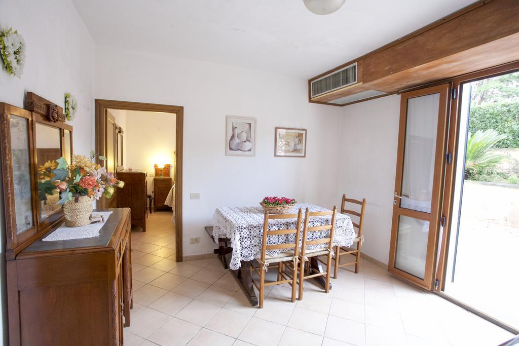 La Casina A Schiopparello - Goelba Apartment