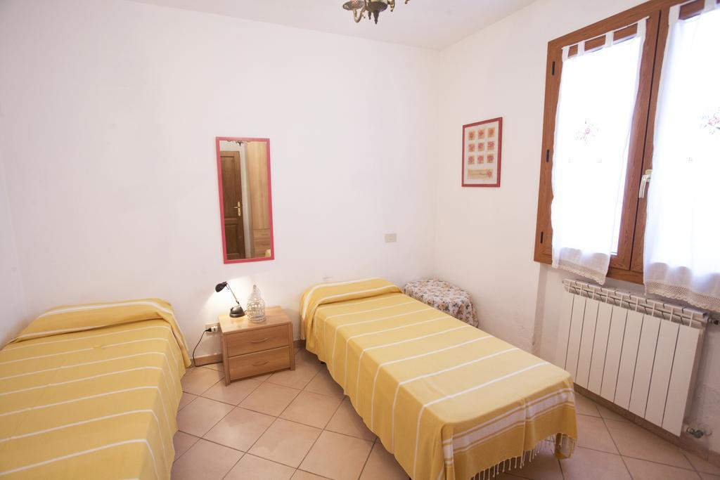 Apartamento La Casina A Schiopparello - Goelba *