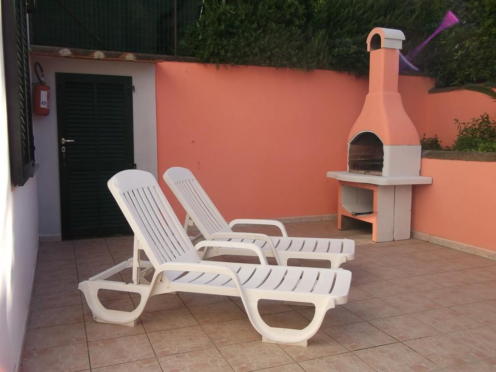 Apartamento La Casina A Schiopparello - Goelba Portoferraio